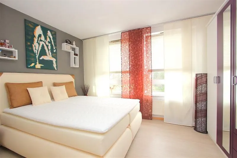 הנובר Private Room 0*,  גרמניה
