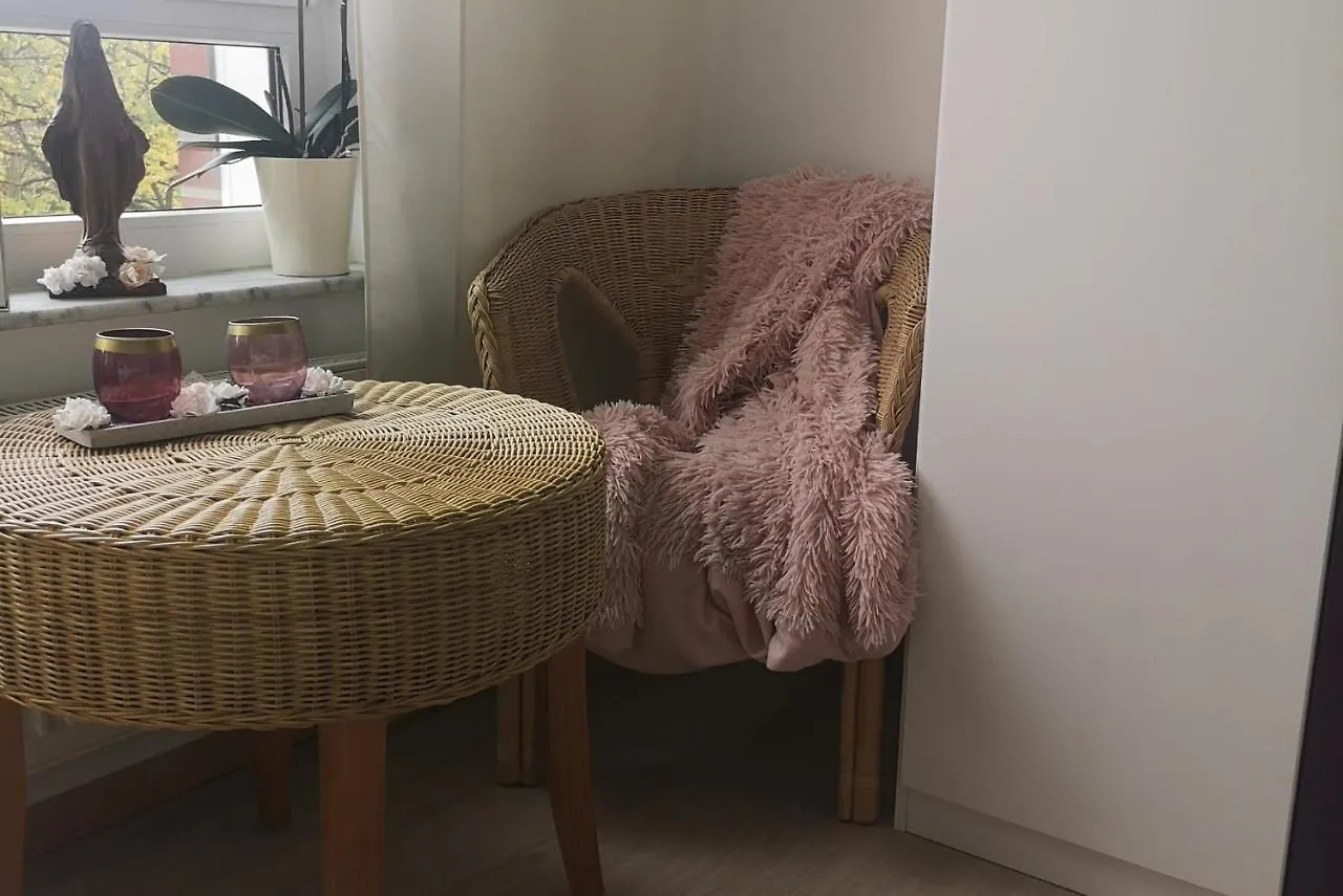 Private Room location