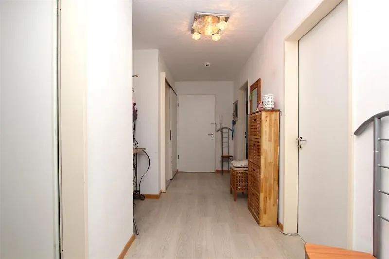 Habitación en casa particular Private Room Hanóver
